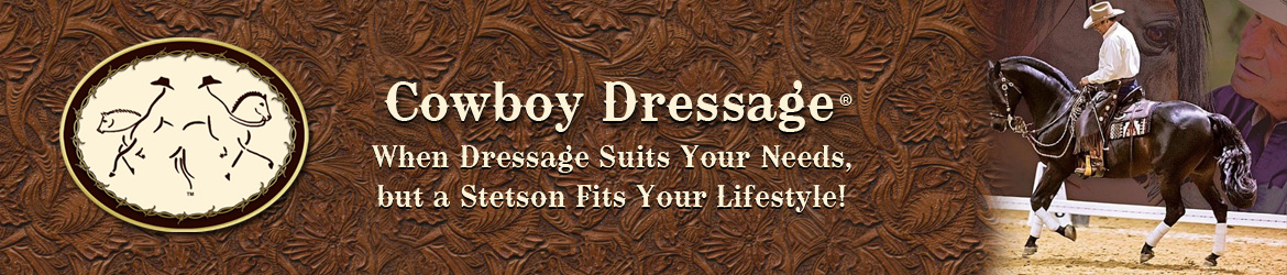 Cowboy Dressage®